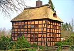 Landhaus Schultenwede - Urlaub in der Lüneburger Heide