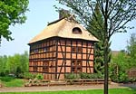 Landhaus Schultenwede - Urlaub in der Lüneburger Heide